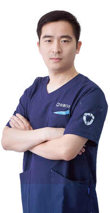 佳德口腔医生陈洪辉预约挂号